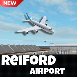 Reiford Airport