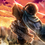 AOT: Roleplay