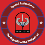 [SAF] - Special Action Force.