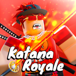 Katana Royale ⚔️ [In Progress]