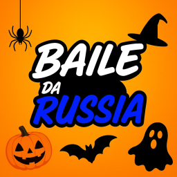[🇷🇺 Lançamento] Baile Da Russia