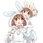 RABBIT ROBLOX/official group/FR/EN
