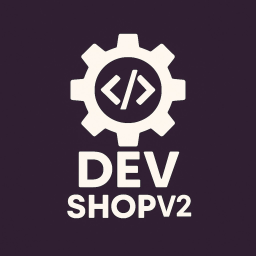 DEV SHOP V2