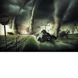 Tornado Alley