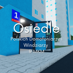 Osiedle Polskich Domofoniarzy i Windziarzy