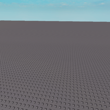 Classic Baseplate (Player Choice R6 Or R15)