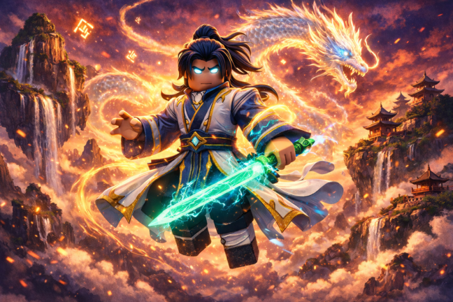 [Release] Supreme Cultivation screenshot 2