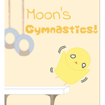 Moon's Gymnastics!