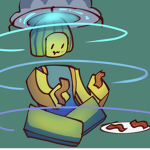 PhoenixQ’s Clothers!