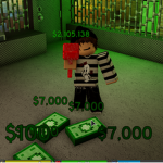 Hood cash People