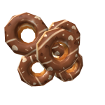 Choc's Chocolate Donuts