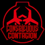 Conspicuous Contagion