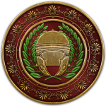 Legios of Rome