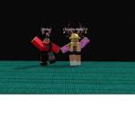 Slayers Meraki