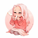 Kawaiii cookies <3