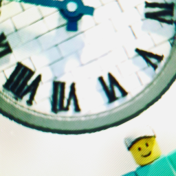 Waste your time!