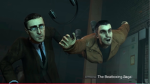 The Beatboxing Saga Roleplay Group
