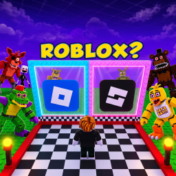 [🍕] Logo for FNAF!