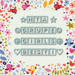 Hta grupe girls bestie