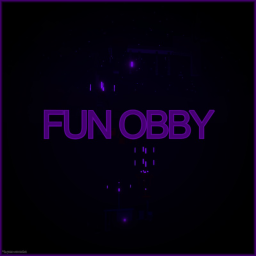 [Hard+] FUN OBBY