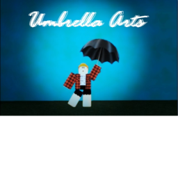 Umbrella Arts Studio