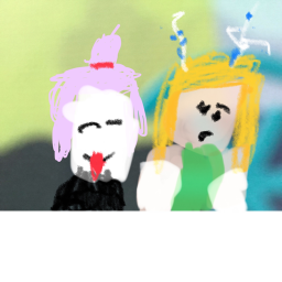 Play Sister Hangout!