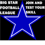 ### Star Football League