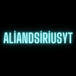 AliAndSiriusYT