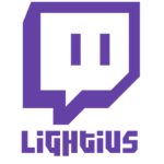 Lightius's Twitch