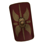 WAR | Legio IX Hispania