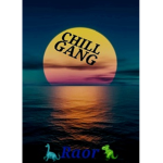 CHILL #### ## ##