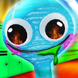 ESCAPE MR WIGGLES SCHOOL! (Obby)  icon