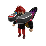 Demon Dango Pirates