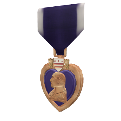 Purple Heart thumbnail