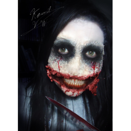 survival jeff the killer