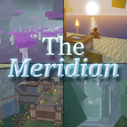 The Meridian [ALPHA 1.2.2]