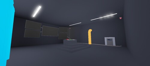 Player Tracking Facility