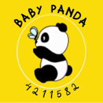 Baby Panda