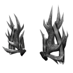 Magnificent Antlers (Platinum)