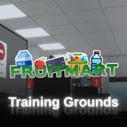 [TG]Training Grounds