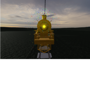 The Goofball Express 