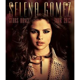Star Dance Tour Charm Roleplay