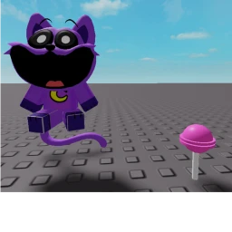 ¡catnap VS paleta! (battallas de torres) icon