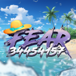 Fear 〆