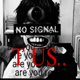 Scary TUS(Update1)