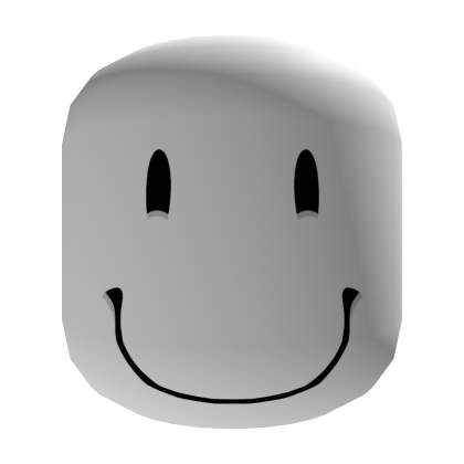 Guest Smile Roblox item