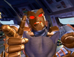 Transformers of Sonaria