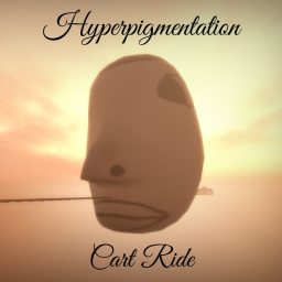 Cartride into Hyperpigmentation