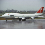 Northwest Airlines (NWA) Group Thumbnail