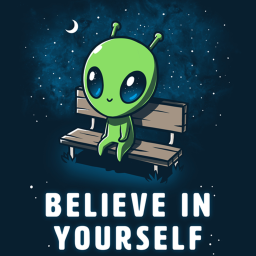 Alien hangout!!